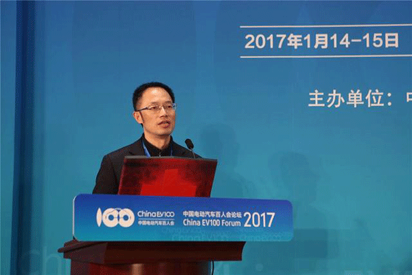 2025年中国电机技术发展或将超出预期——开云官方端网站登录入口（开云app）官方网站