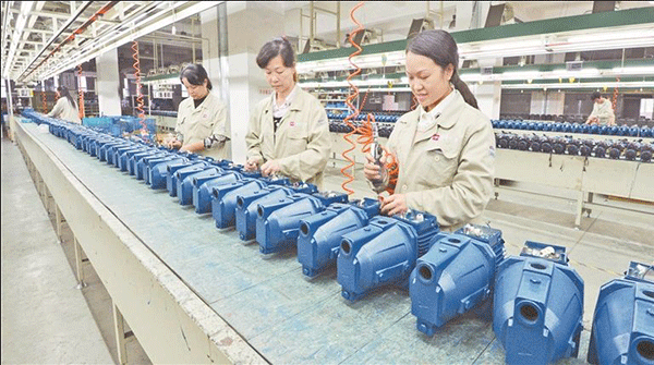 西安西玛直流电机的三种调速方法及新系统的优点。 西安西玛直流电机的三种调速方法及新系统的优点。