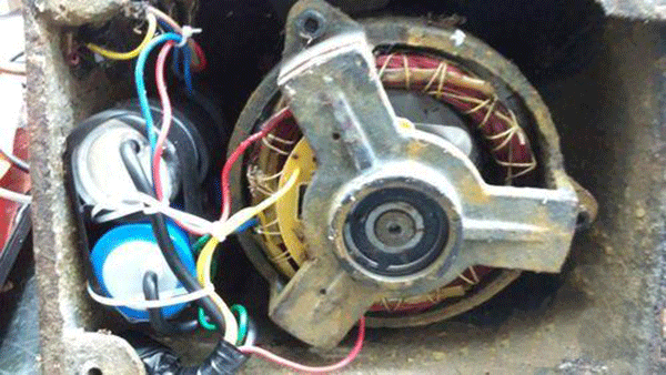 谈谈西玛电机的正常工作温度。 谈谈西玛电机的正常工作温度。