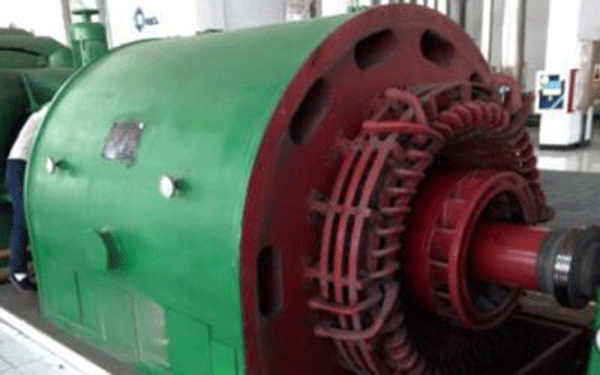 西玛电机关于高压电机故障的处理方法流程分享。 西玛电机关于高压电机故障的处理方法流程分享。